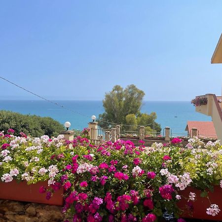 Holiday Beach Lumia Sciacca Eksteriør bilde