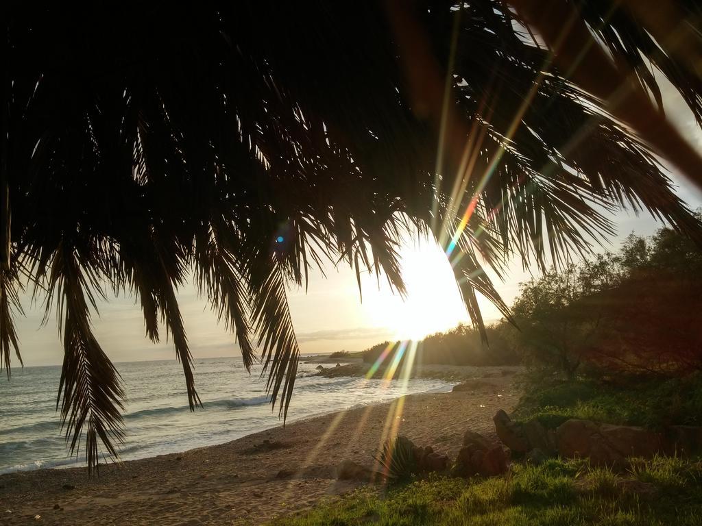 Holiday Beach Lumia Sciacca Rom bilde