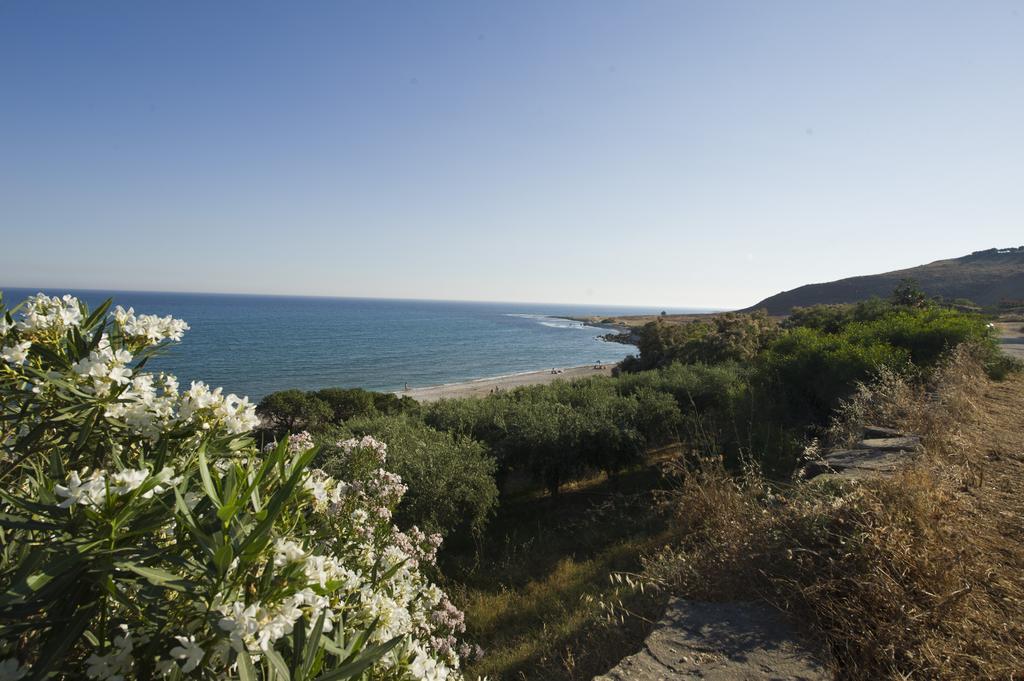 Holiday Beach Lumia Sciacca Rom bilde