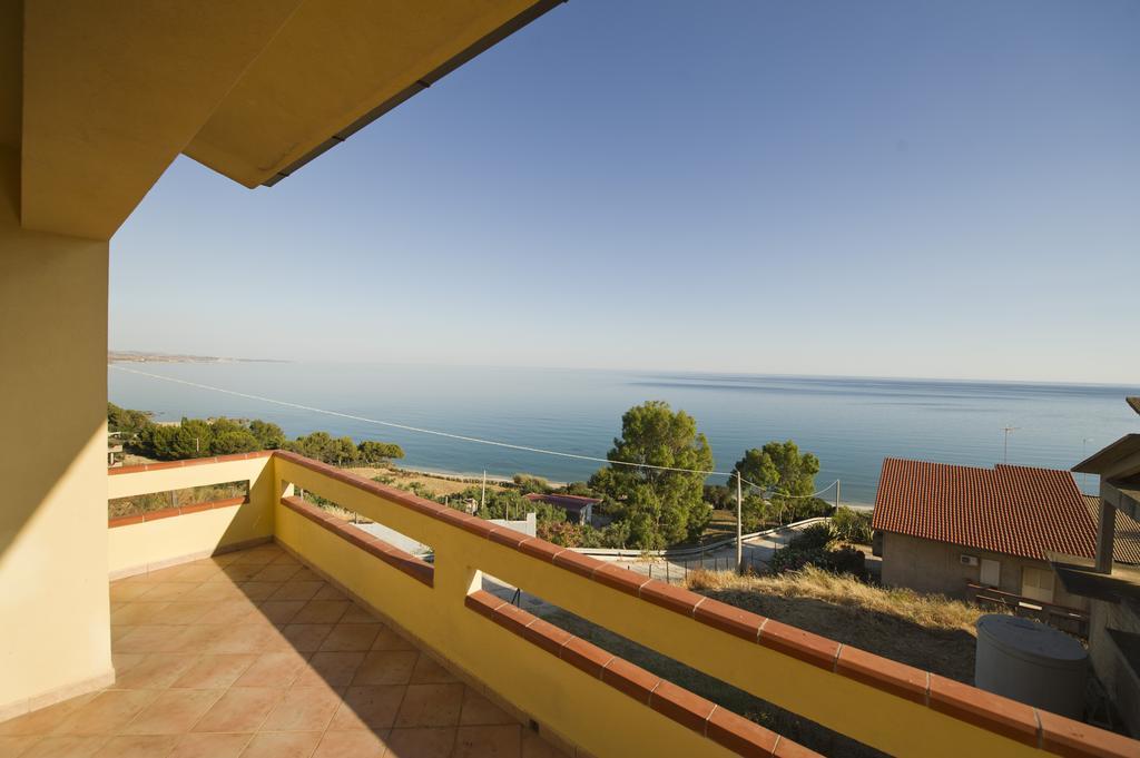 Holiday Beach Lumia Sciacca Rom bilde