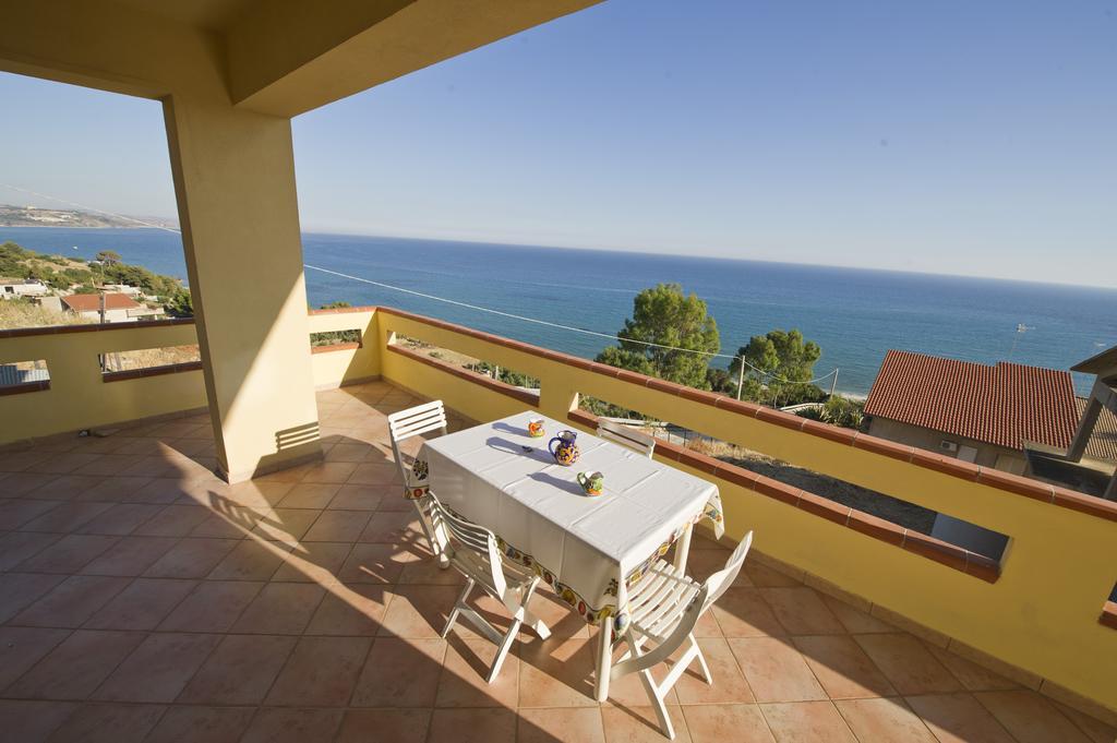 Holiday Beach Lumia Sciacca Rom bilde