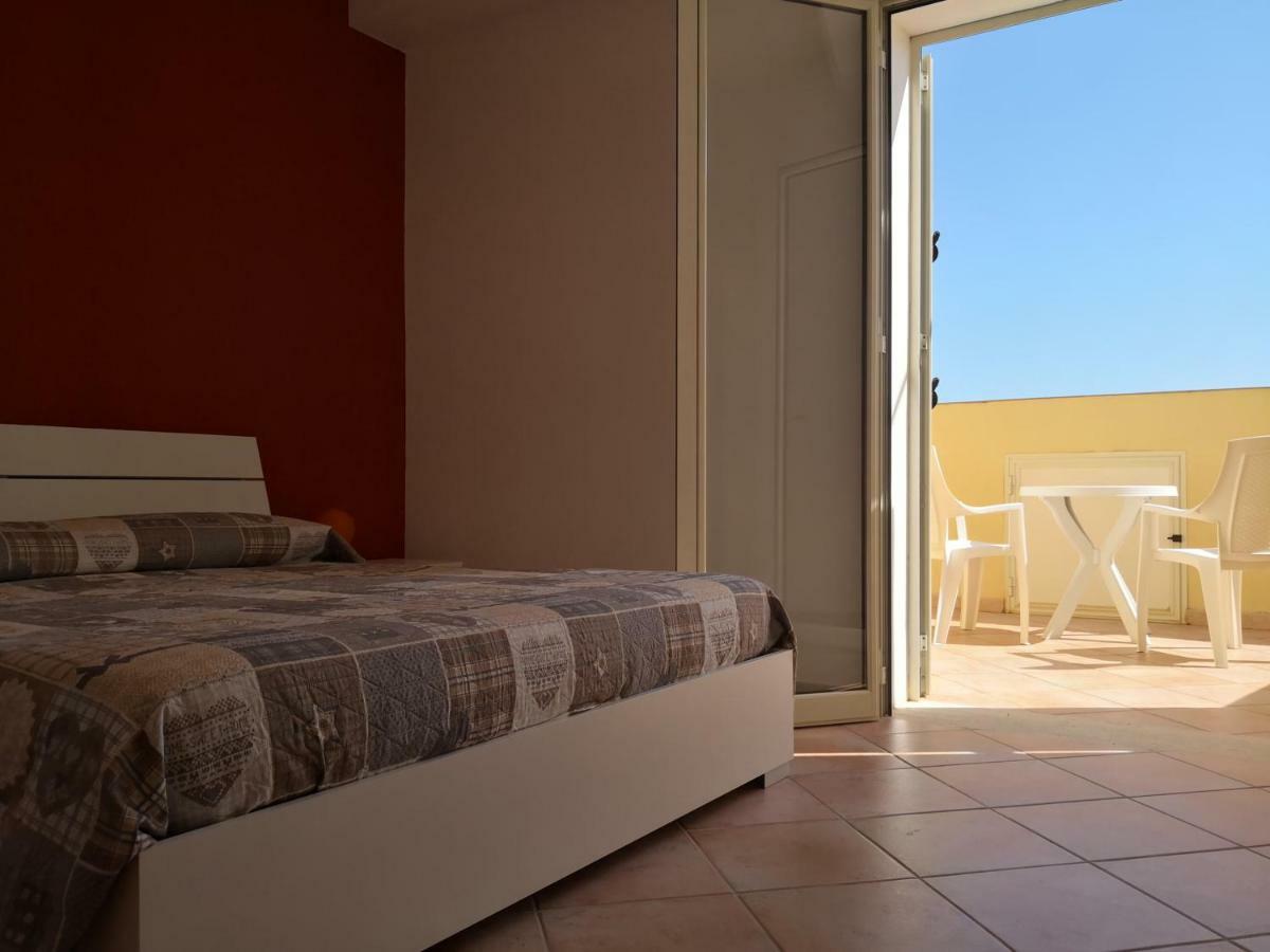 Holiday Beach Lumia Sciacca Eksteriør bilde