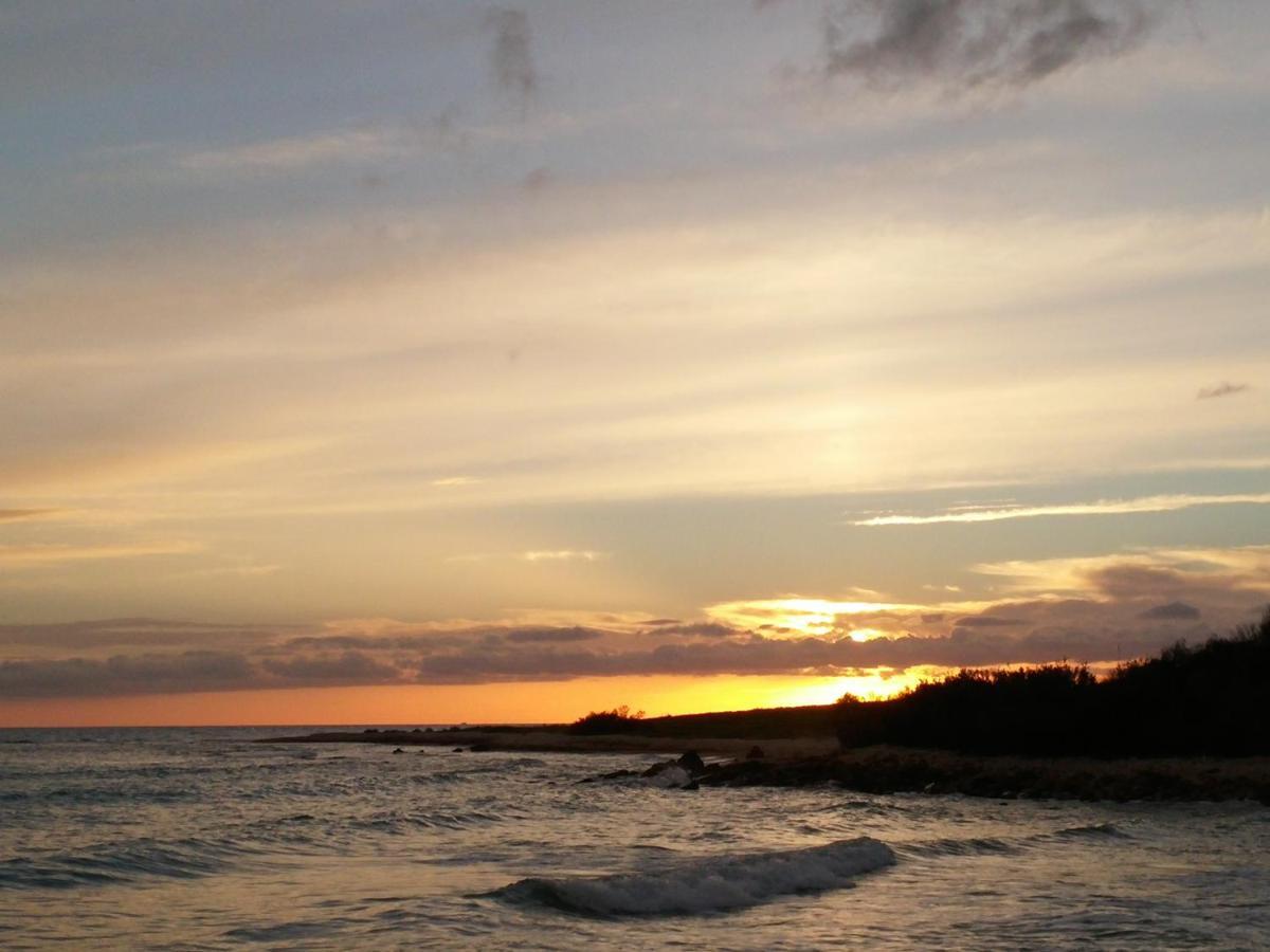 Holiday Beach Lumia Sciacca Rom bilde