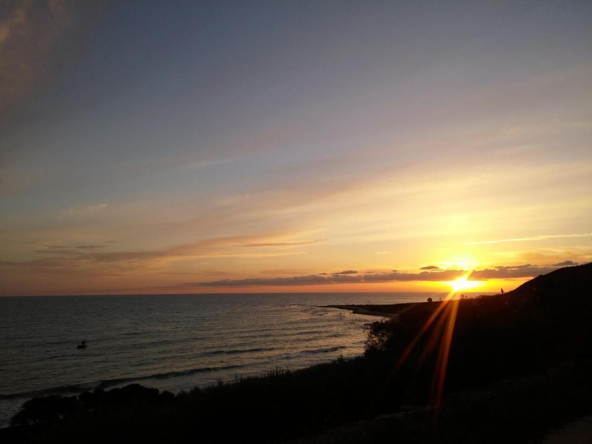Holiday Beach Lumia Sciacca Rom bilde