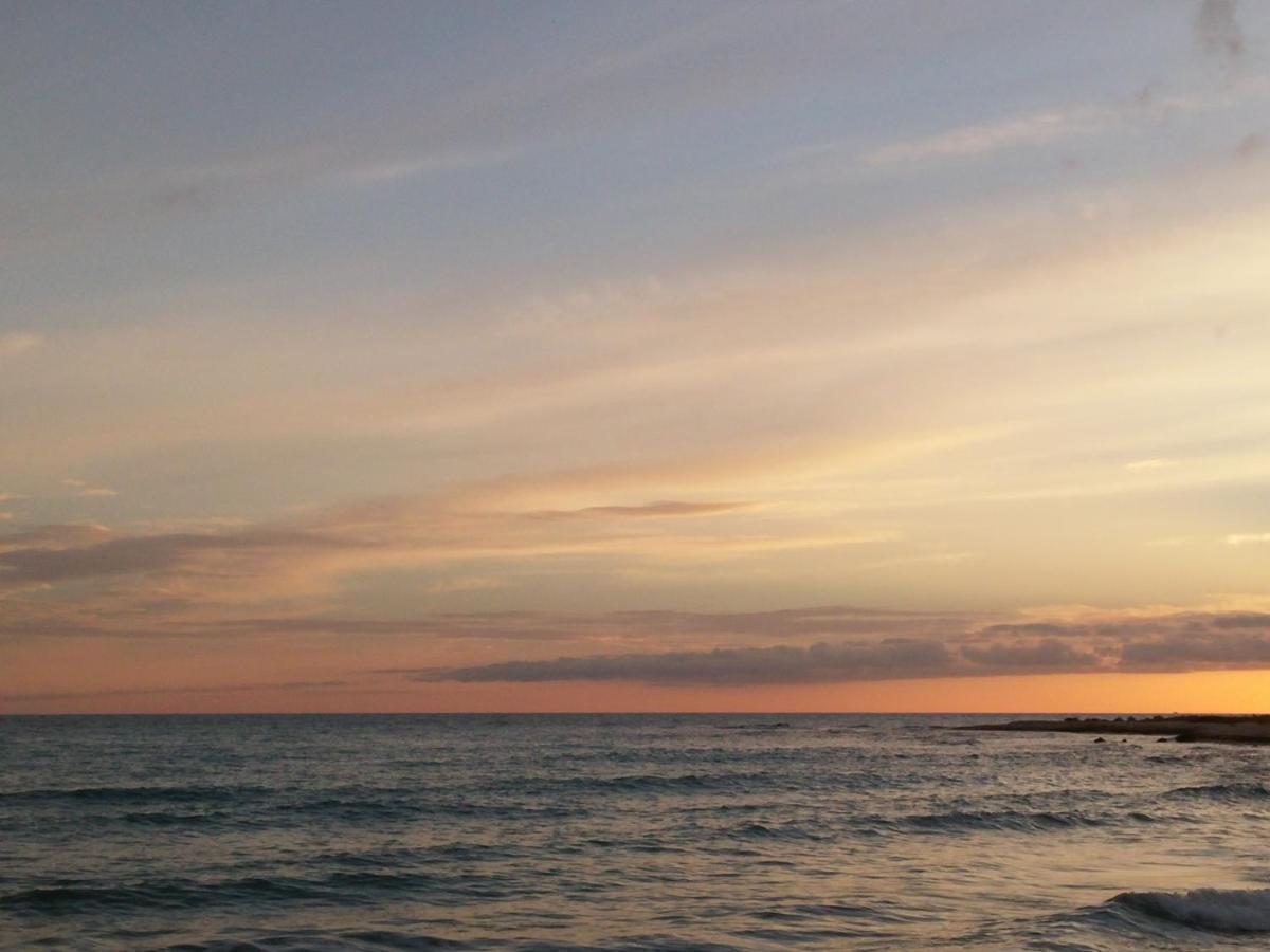 Holiday Beach Lumia Sciacca Rom bilde